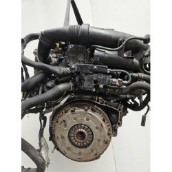 Moteur Ds Ds4 1 Phase 1